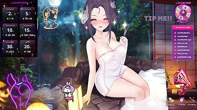 Nyxie chan1 online show from February 17, 2026, 1:24 am