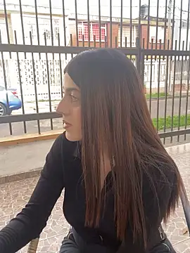 Snapshot of ElectraPink_ chatting on November 10, 2025, 12:37 pm ElectraPink online show from November 10, 2025, 12:37 pm