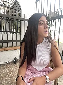 ElectraPink  online show from January 15, 2026, 12:54 pm