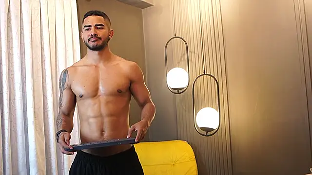 Reik Vonn online show from February 3, 2026, 12:10 pm