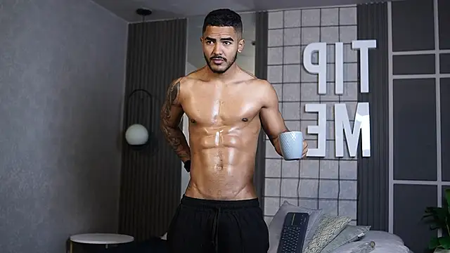 Reik Vonn online show from February 28, 2026, 12:39 pm