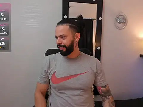 Snapshot of AlukardBig chatting on November 29, 2025, 12:41 pm AlukardBig online show from November 29, 2025, 12:41 pm