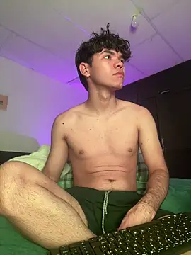 Im Camii online show from January 16, 2026, 10:47 pm