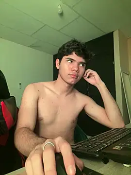 Im Camii online show from March 1, 2026, 7:38 pm