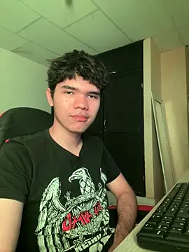 Im Camii online show from March 2, 2026, 6:37 pm