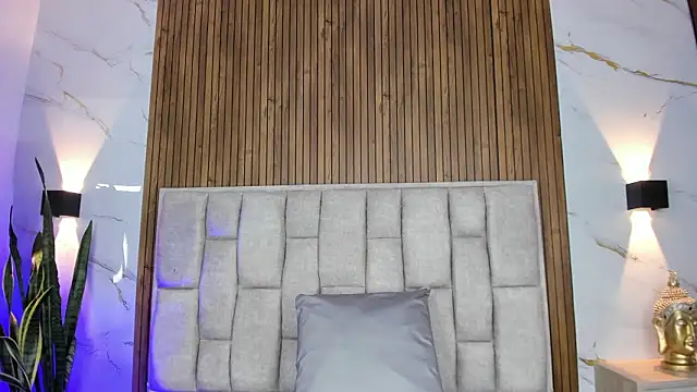 Sassha ferrer online show from February 9, 2026, 6:45 pm