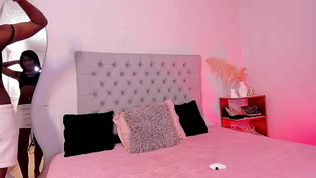 SofiRuiz  online show from January 11, 2026, 8:03 pm