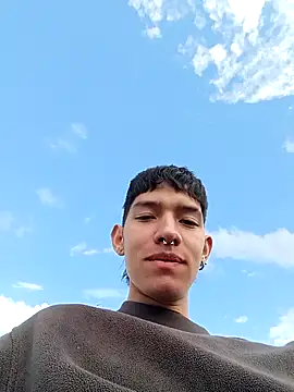 heyy noah11 online show from October 15, 2025, 8:31 pm