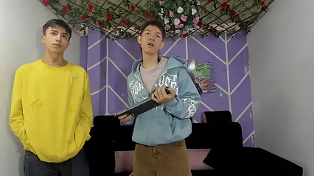 heyy noah11 online show from February 28, 2026, 1:45 pm