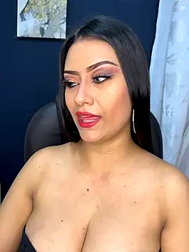 Snapshot of _Isabella_1 chatting on October 27, 2025, 2:37 am Isabella 1 online show from October 27, 2025, 2:37 am