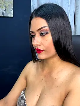 Snapshot of _Isabella_1 chatting on November 2, 2025, 2:36 am Isabella 1 online show from November 2, 2025, 2:36 am