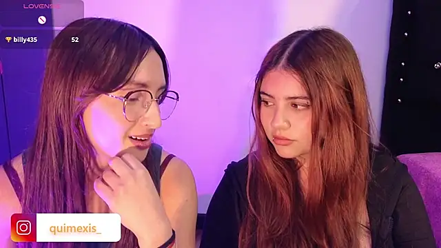 Leah moon1 online show from January 8, 2026, 6:16 am