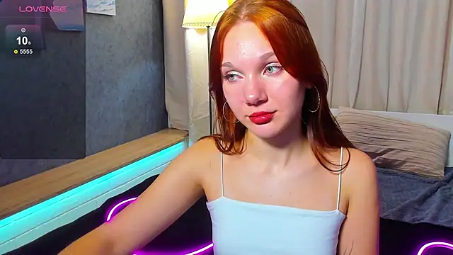 MargoViento online show from November 15, 2025, 9:11 pm