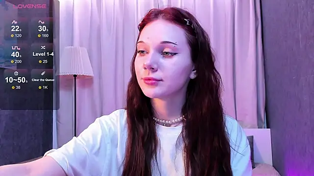 MargoViento online show from March 26, 2026, 8:47 pm