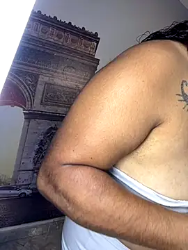 Snapshot of _Lissa_01 chatting on October 15, 2025, 2:33 am Lissa 01 online show from October 15, 2025, 2:33 am