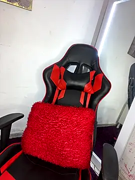 Snapshot of _Lissa_01 chatting on October 19, 2025, 2:23 am Lissa 01 online show from October 19, 2025, 2:23 am