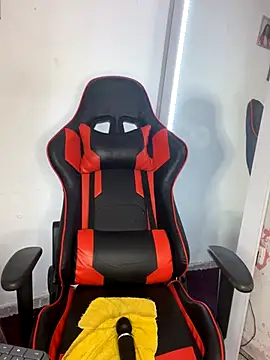 Snapshot of _Lissa_01 chatting on November 6, 2025, 3:07 am Lissa 01 online show from November 6, 2025, 3:07 am