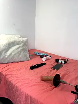 Snapshot of _Lissa_01 chatting on November 25, 2025, 2:33 am Lissa 01 online show from November 25, 2025, 2:33 am