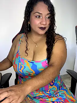 Snapshot of _Lissa_01 chatting on November 28, 2025, 2:36 am Lissa 01 online show from November 28, 2025, 2:36 am