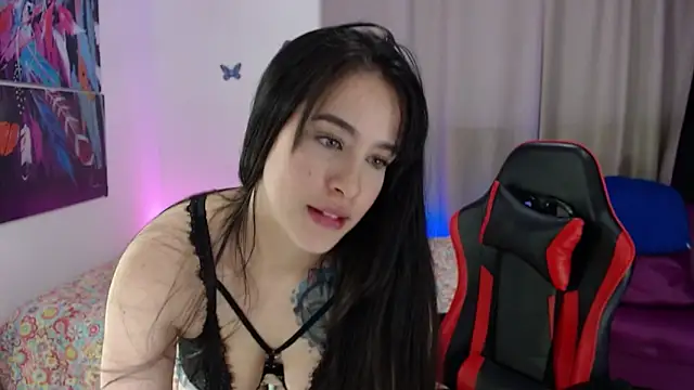 skarlett222 online show from November 9, 2025, 11:58 pm