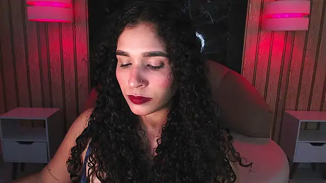 Belindamuller online show from March 3, 2026, 11:54 pm