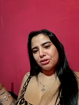 Snapshot of DANIELA3956 chatting on October 18, 2025, 12:57 am DANIELA3956 online show from October 18, 2025, 12:57 am