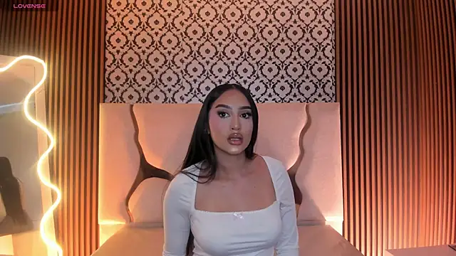 BEELLA TAY1 online show from February 19, 2026, 12:34 pm