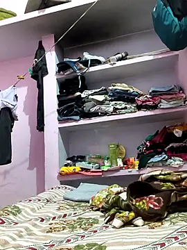 Lovely Shanayaa online show from October 13, 2025, 5:07 am