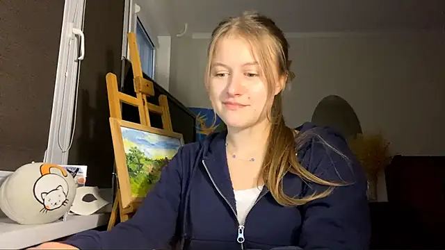 Snapshot of SeritaPicketta chatting on October 13, 2025, 3:23 pm SeritaPicketta online show from October 13, 2025, 3:23 pm