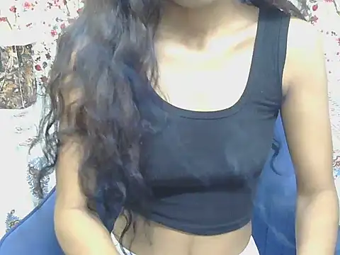 Snapshot of hii_tanisha chatting on October 15, 2025, 5:51 am hii tanisha online show from October 15, 2025, 5:51 am