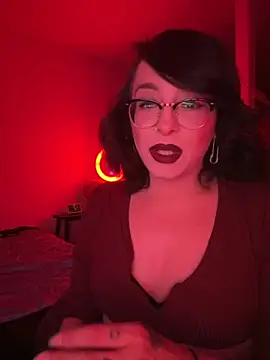 Snapshot of MiniMonroe chatting on November 23, 2025, 6:24 am MiniMonroe online show from November 23, 2025, 6:24 am