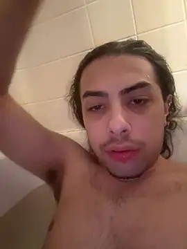 Snapshot of onlycreampiesdaddy chatting on February 16, 2026, 3:19 pm onlycreampiesdaddy online show from February 16, 2026, 3:19 pm