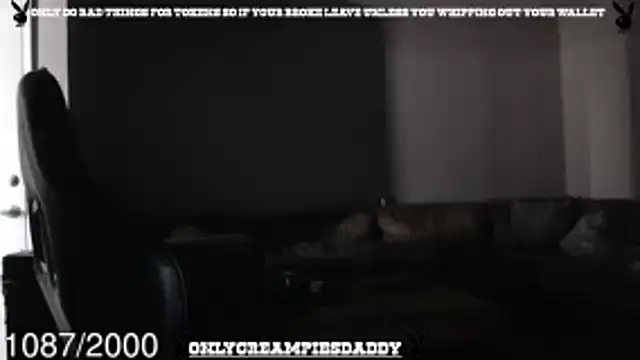 onlycreampiesdaddy online show from May 20, 2026, 5:19 pm