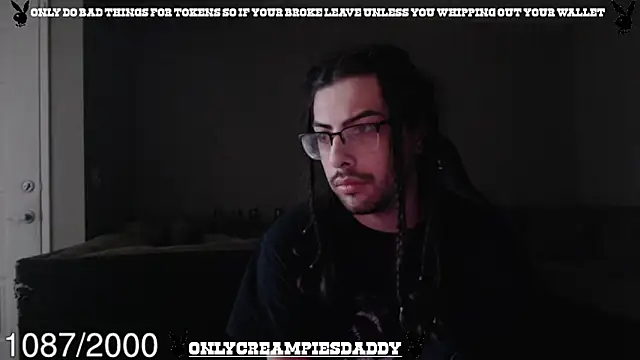 onlycreampiesdaddy online show from May 27, 2026, 11:57 pm