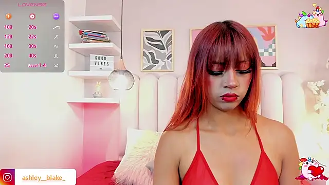 Isabella  gonzalez  online show from January 8, 2026, 12:24 am