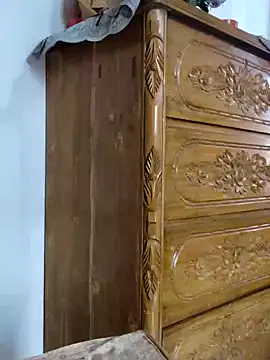 Snapshot of Tanha18 chatting on November 3, 2025, 6:36 am Tanha18 online show from November 3, 2025, 6:36 am