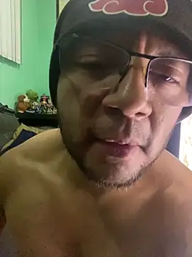 Spartan290989 online show from February 7, 2026, 7:06 pm