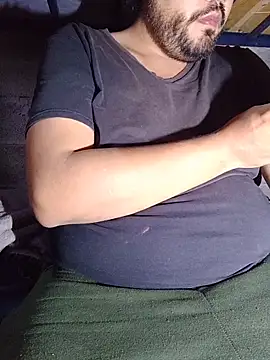 axel-spr online show from November 2, 2025, 5:59 pm