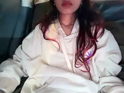 youngriri2 online show from January 15, 2026, 2:54 pm