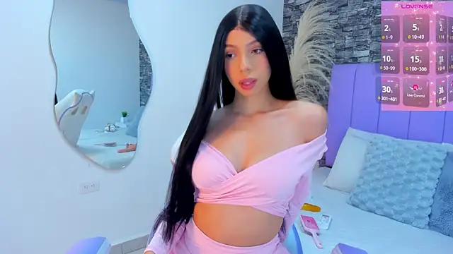 Snapshot of Susanaross chatting on November 20, 2025, 5:51 am Susanaross online show from November 20, 2025, 5:51 am