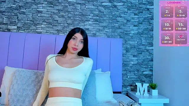 Snapshot of Susanaross chatting on December 3, 2025, 4:42 am Susanaross online show from December 3, 2025, 4:42 am