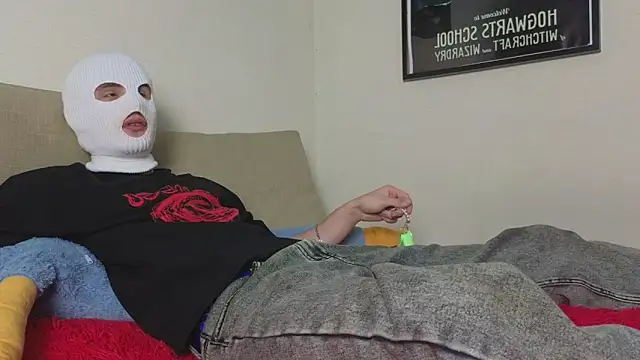 CrickSex online show from January 6, 2026, 4:21 pm