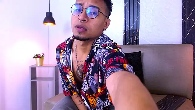 Jayden Morris online show from January 15, 2026, 11:48 am