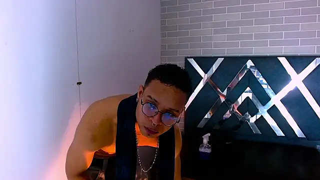 Jayden Morris online show from February 5, 2026, 1:10 am