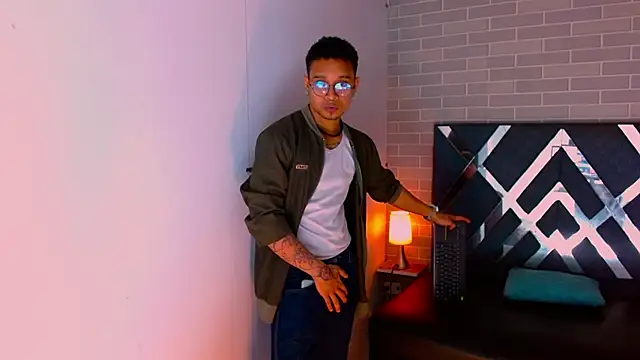 Jayden Morris online show from February 16, 2026, 7:21 pm