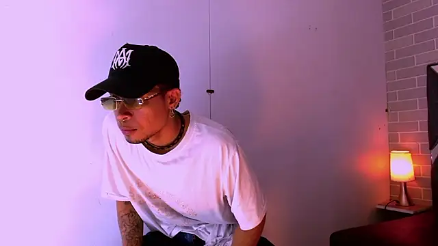 Jayden Morris online show from February 26, 2026, 7:35 pm