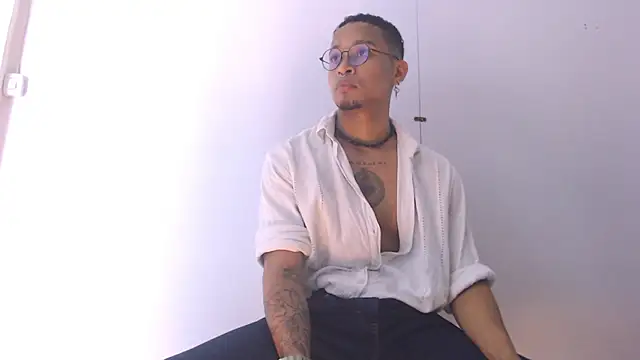 Jayden Morris online show from March 7, 2026, 7:22 pm