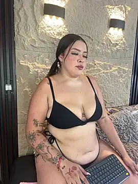 GenesisBlaze online show from March 28, 2026, 6:18 pm