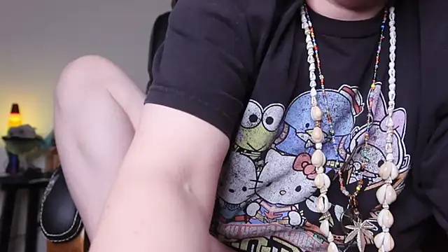 BellaBlueBBW online show from March 19, 2026, 12:31 pm