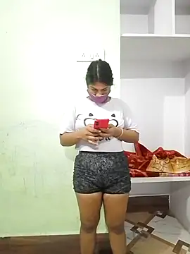 Snapshot of PG_girl_12th chatting on November 5, 2025, 2:22 am PG girl 12th online show from November 5, 2025, 2:22 am